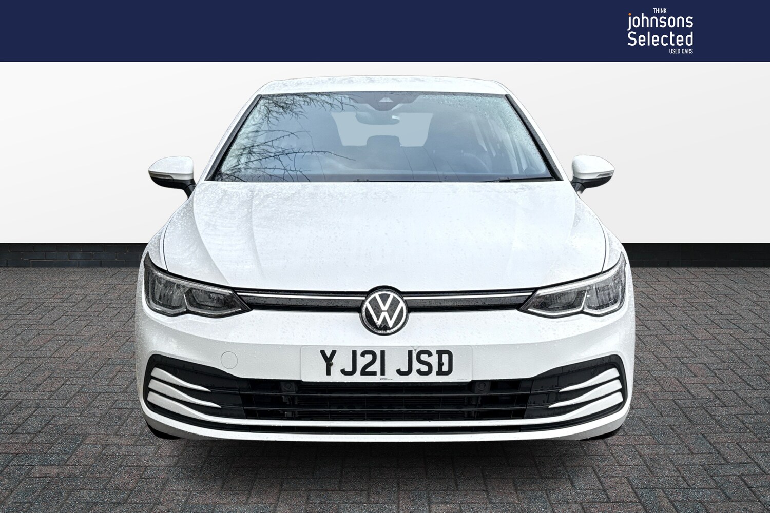 Used Volkswagen Golf 2021 for sale - 77785881: Photo 10