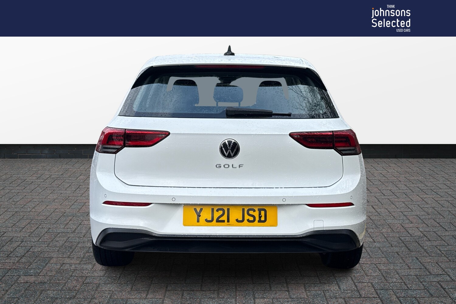 Used Volkswagen Golf 2021 for sale - 77785881: Photo 11