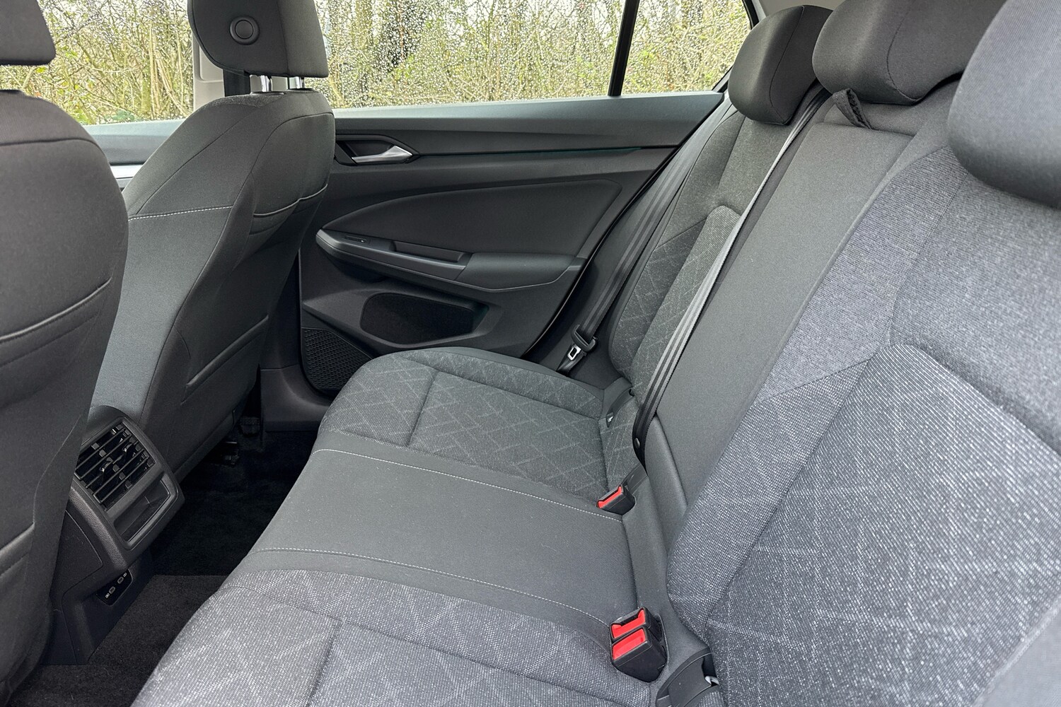 Used Volkswagen Golf 2021 for sale - 77785881: Photo 12