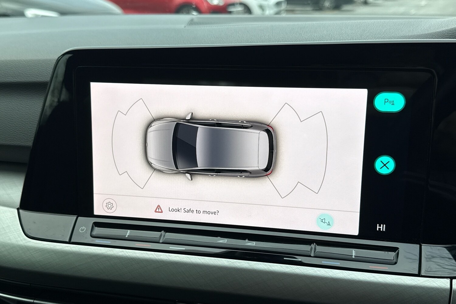 Used Volkswagen Golf 2021 for sale - 77785881: Photo 17