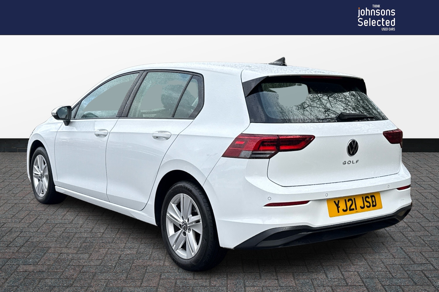 Used Volkswagen Golf 2021 for sale - 77785881: Photo 2