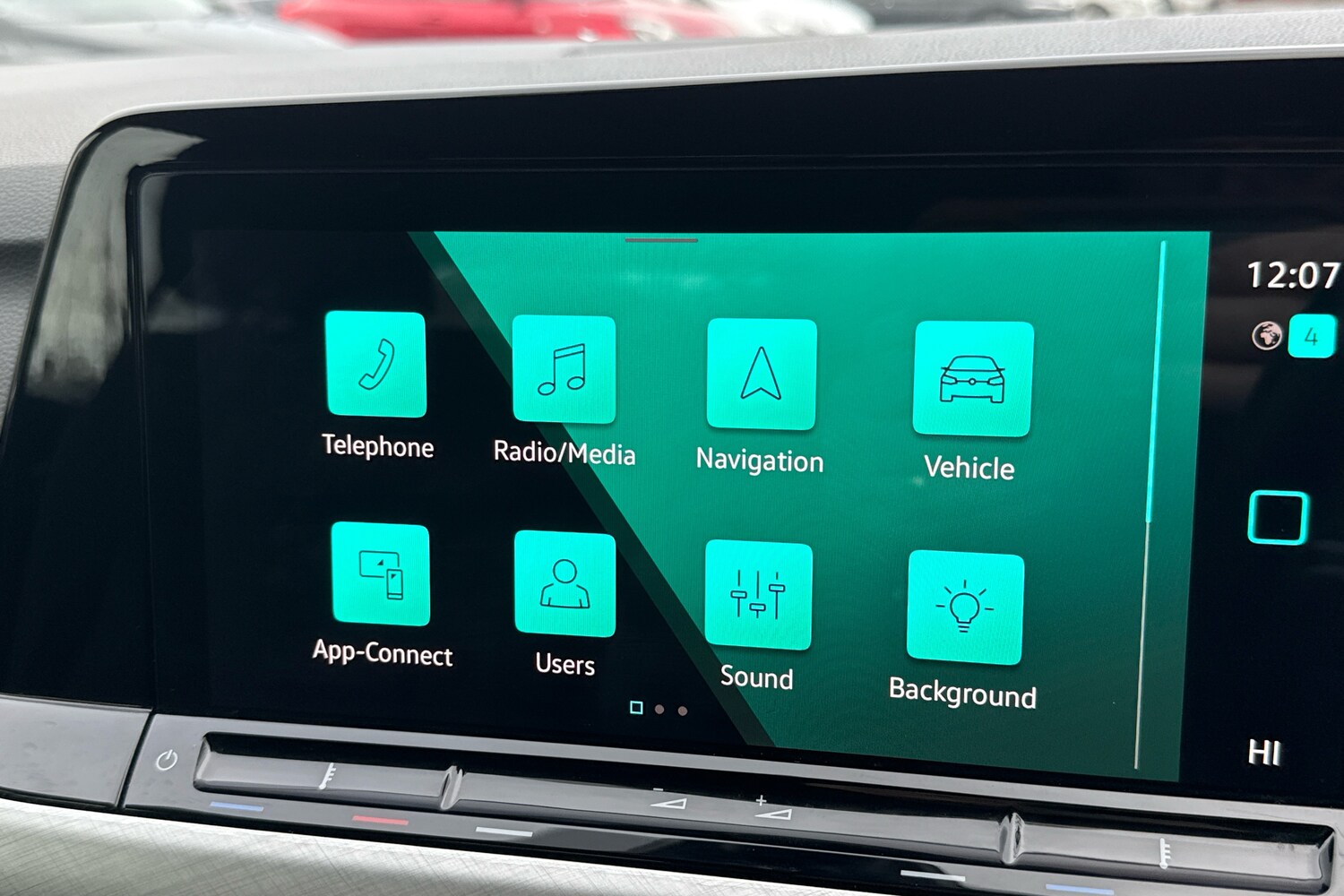 Used Volkswagen Golf 2021 for sale - 77785881: Photo 21