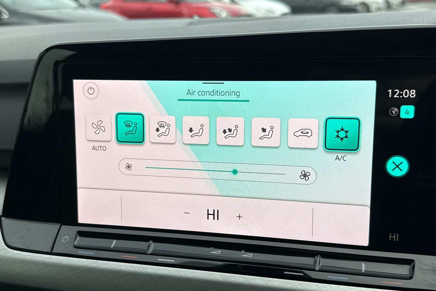 Used Volkswagen Golf 2021 for sale - 77785881: Photo 22