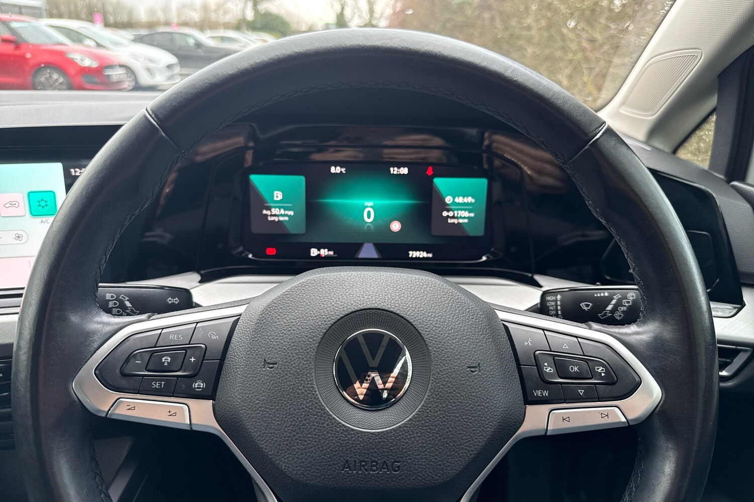 Used Volkswagen Golf 2021 for sale - 77785881: Photo 25