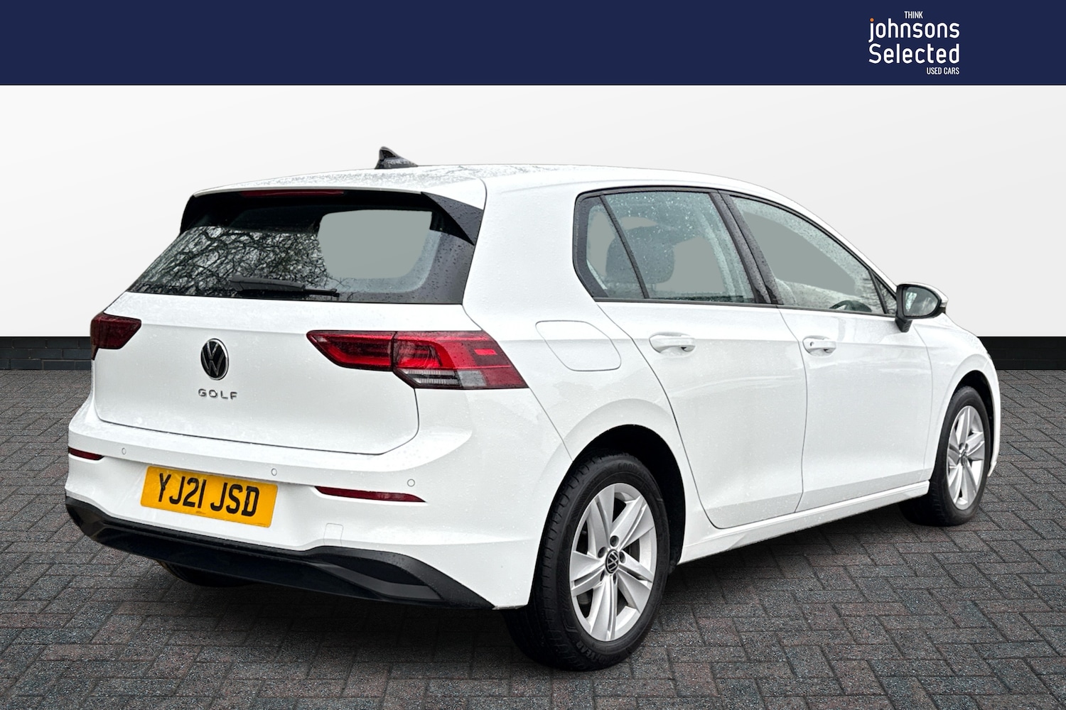 Used Volkswagen Golf 2021 for sale - 77785881: Photo 5