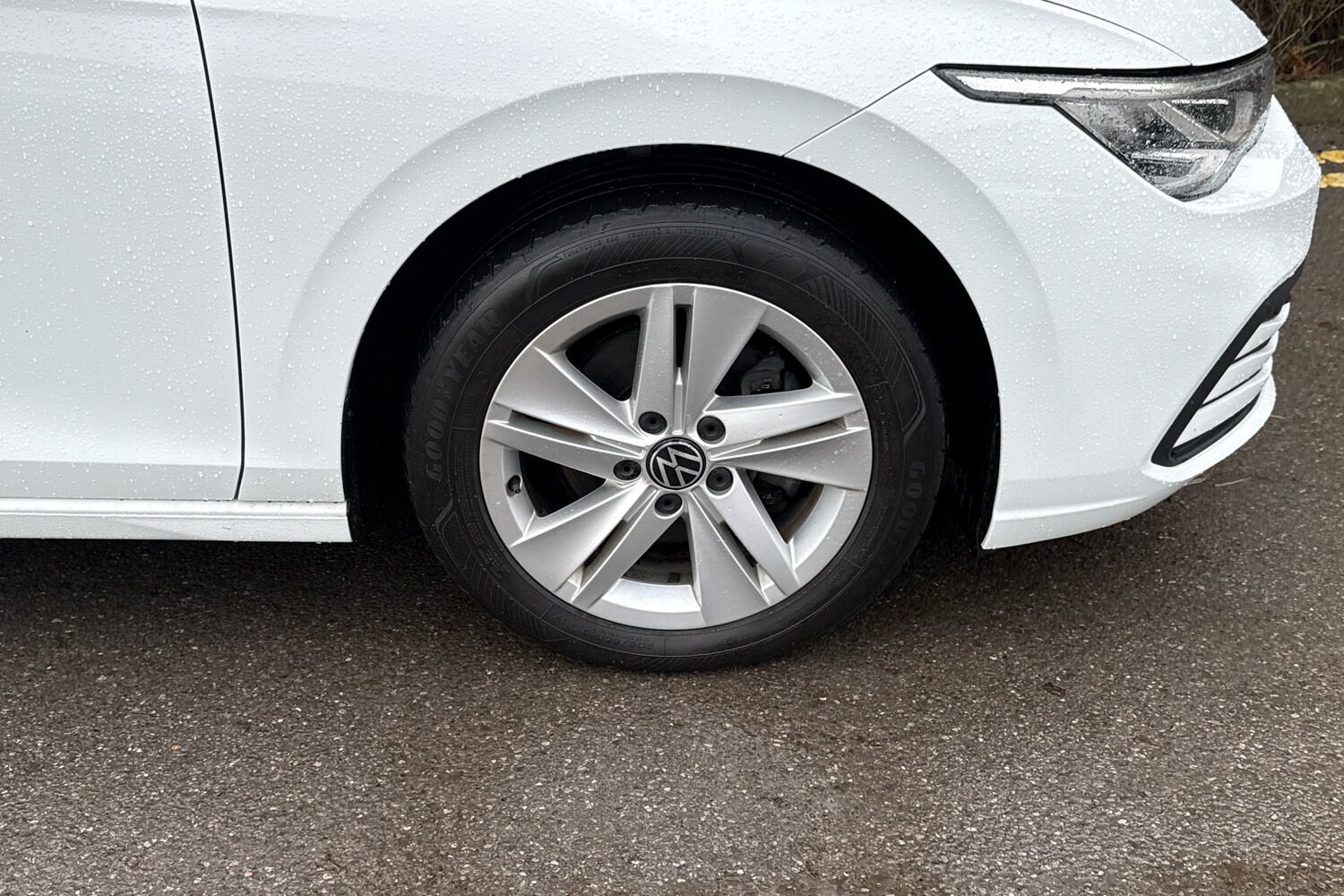 Used Volkswagen Golf 2021 for sale - 77785881: Photo 7