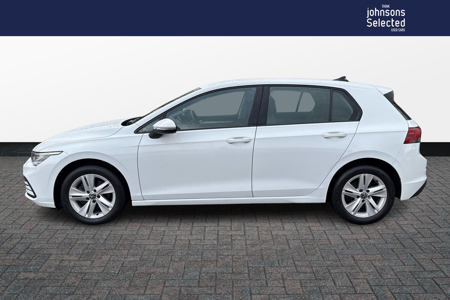 Used Volkswagen Golf 2021 for sale - 77785881: Photo 9