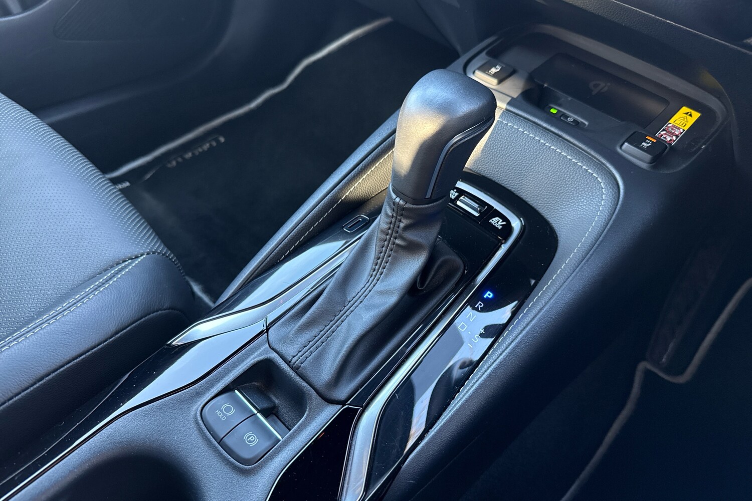 Used Toyota Corolla 2023 for sale - 77450574: Photo 14