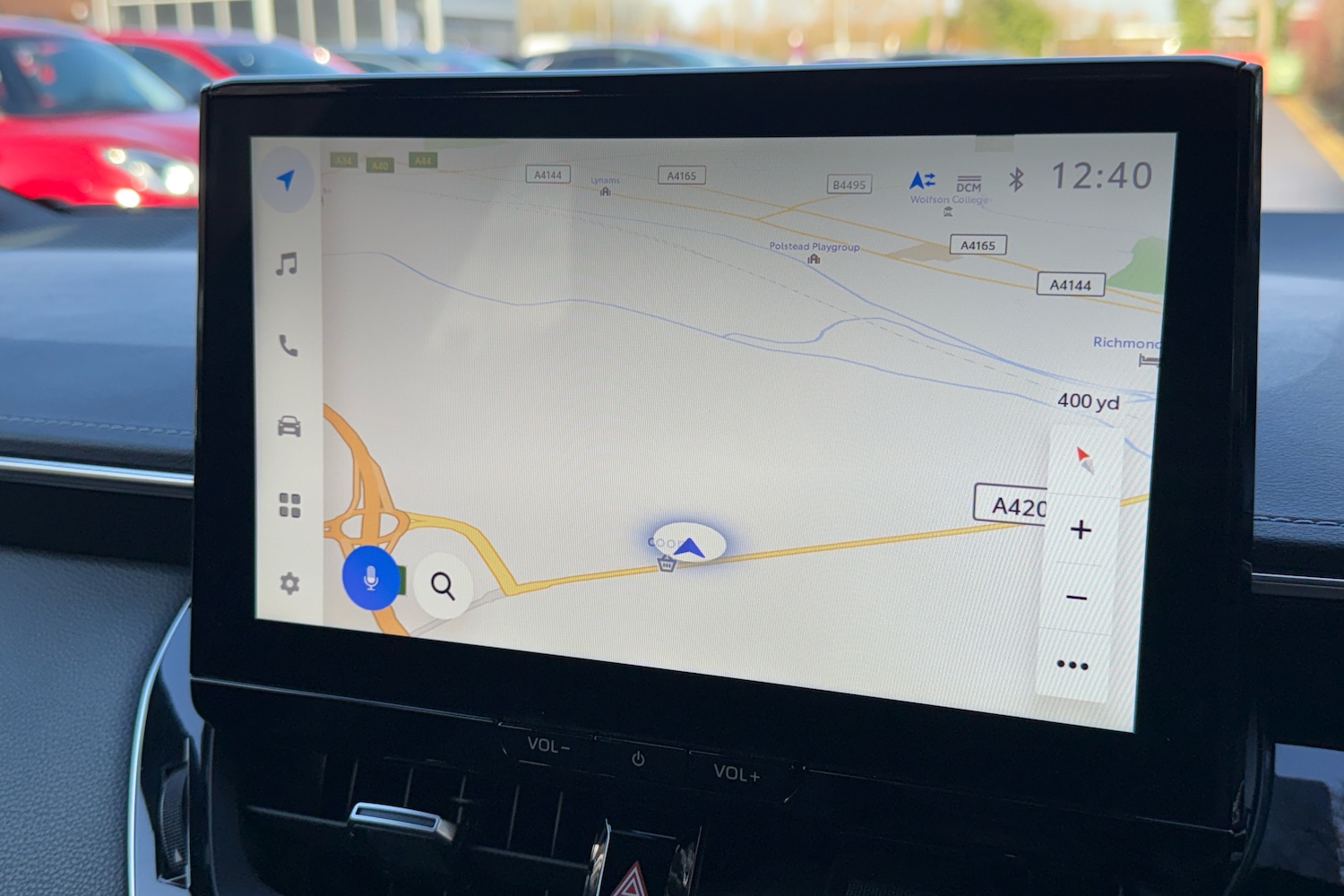 Used Toyota Corolla 2023 for sale - 77450574: Photo 16