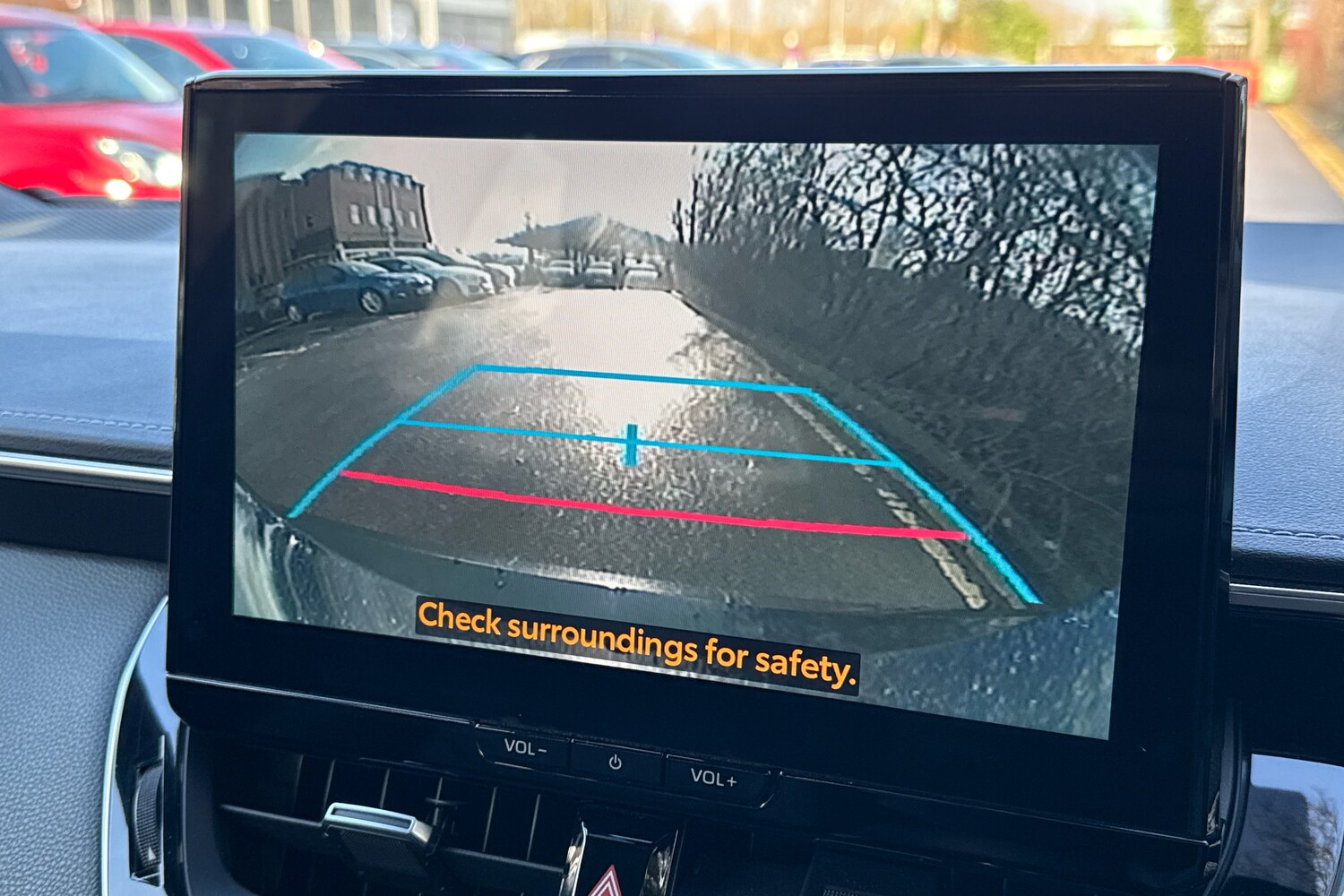 Used Toyota Corolla 2023 for sale - 77450574: Photo 17