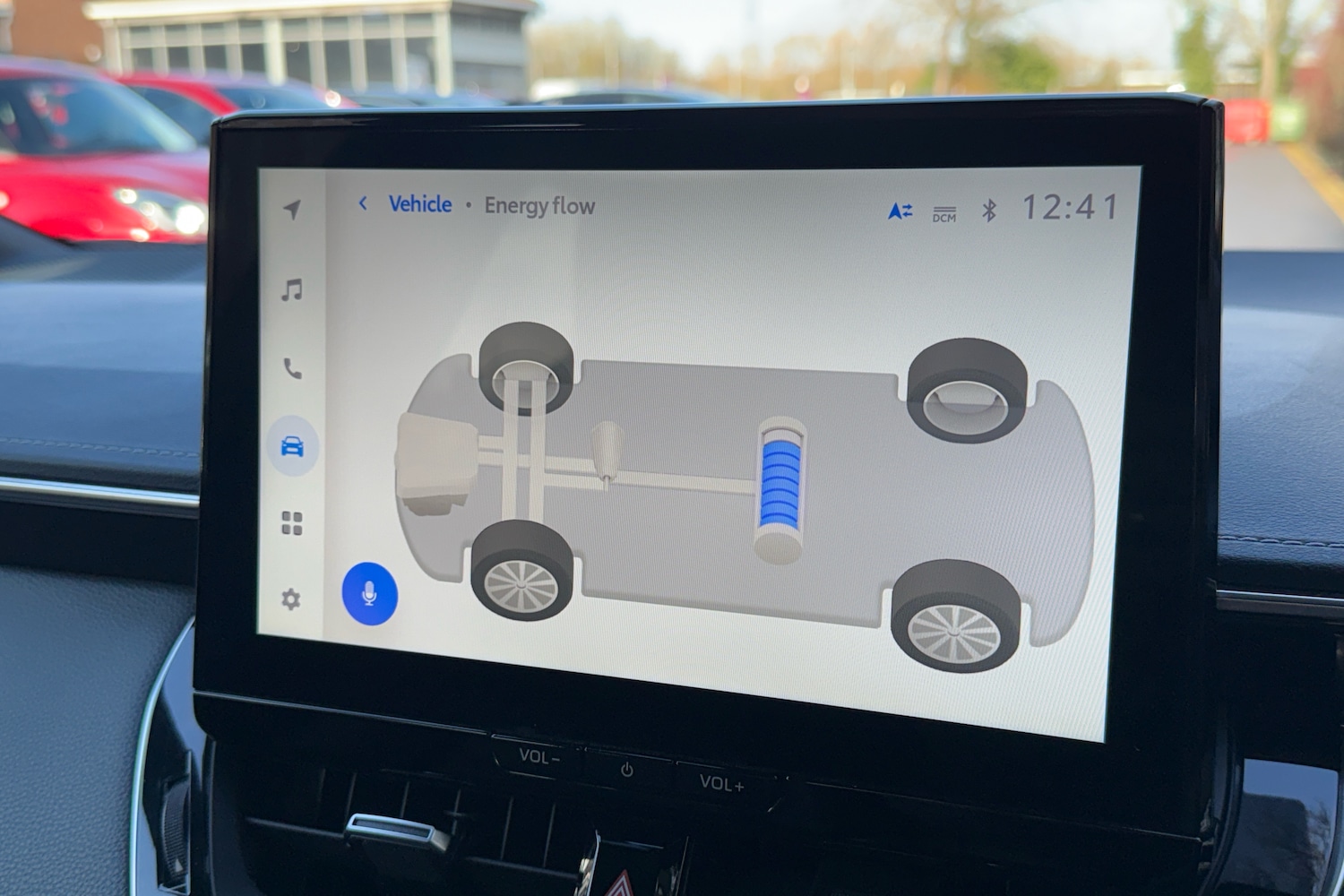 Used Toyota Corolla 2023 for sale - 77450574: Photo 20