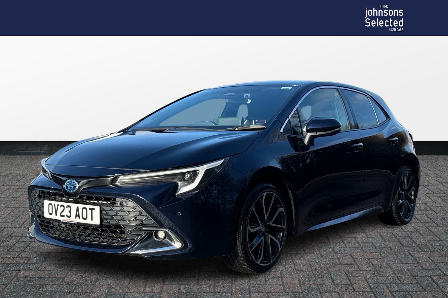 Used Toyota Corolla 2023 for sale - 77450574: Photo 4