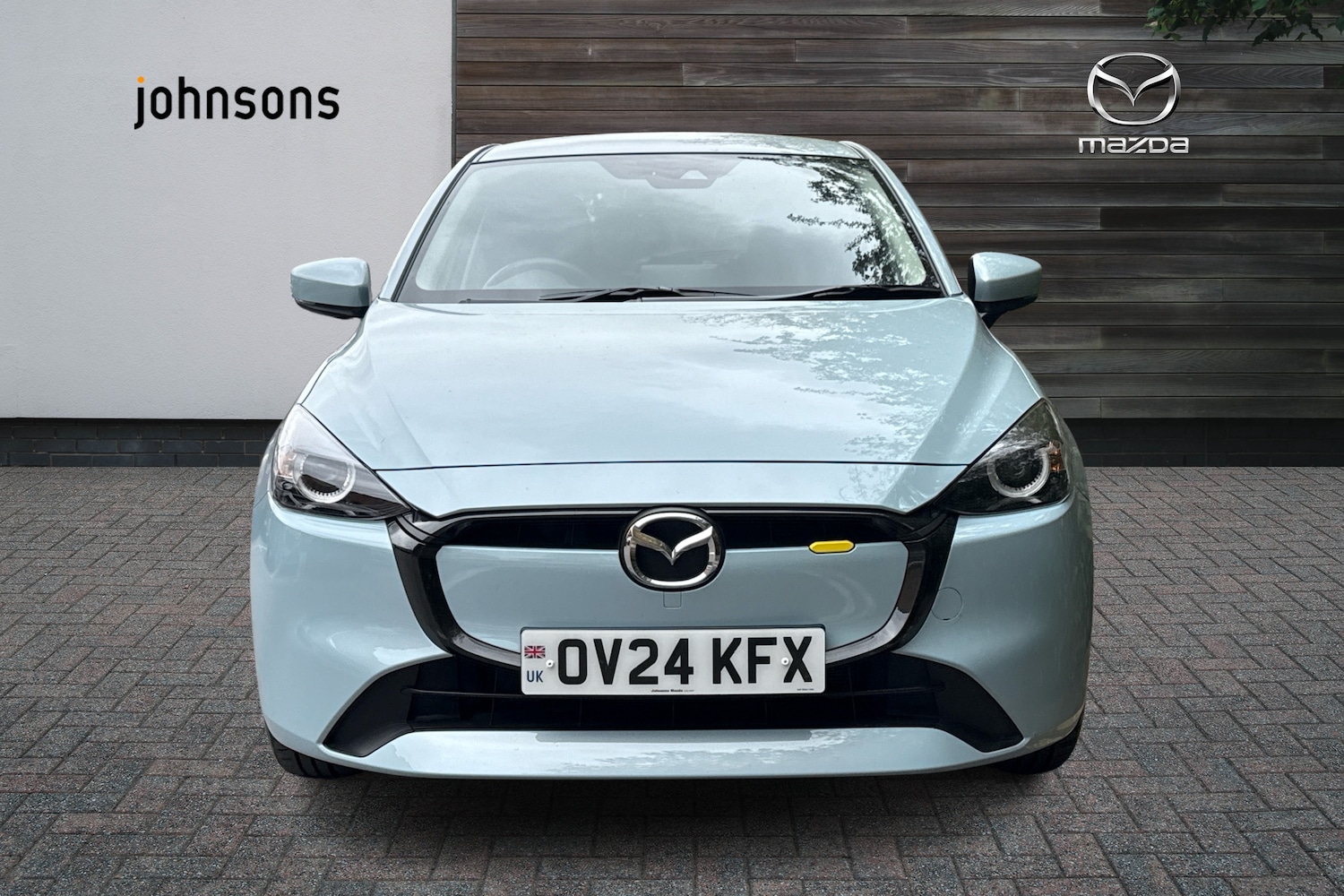 Used Mazda Mazda2 2024 for sale - 76677473: Photo 10