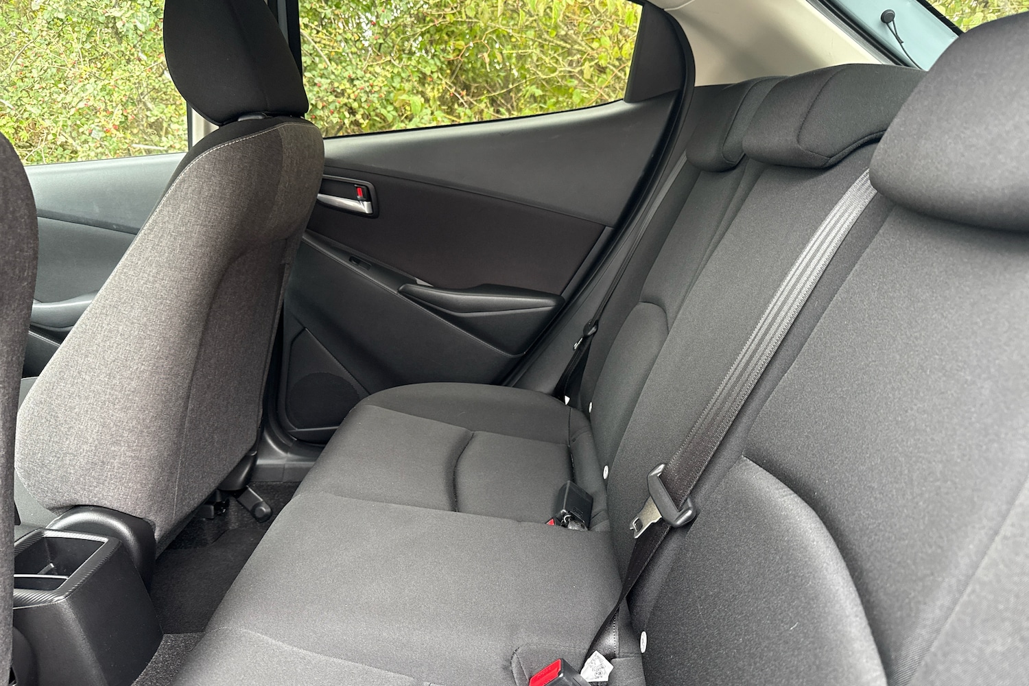 Used Mazda Mazda2 2024 for sale - 76677473: Photo 12