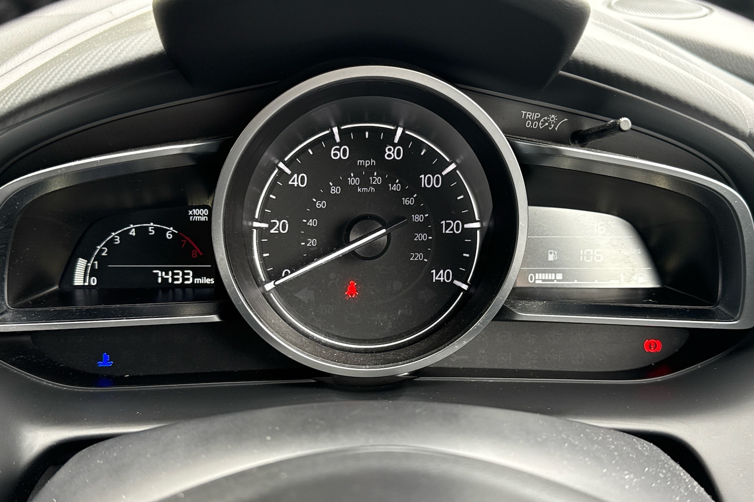 Used Mazda Mazda2 2024 for sale - 76677473: Photo 13