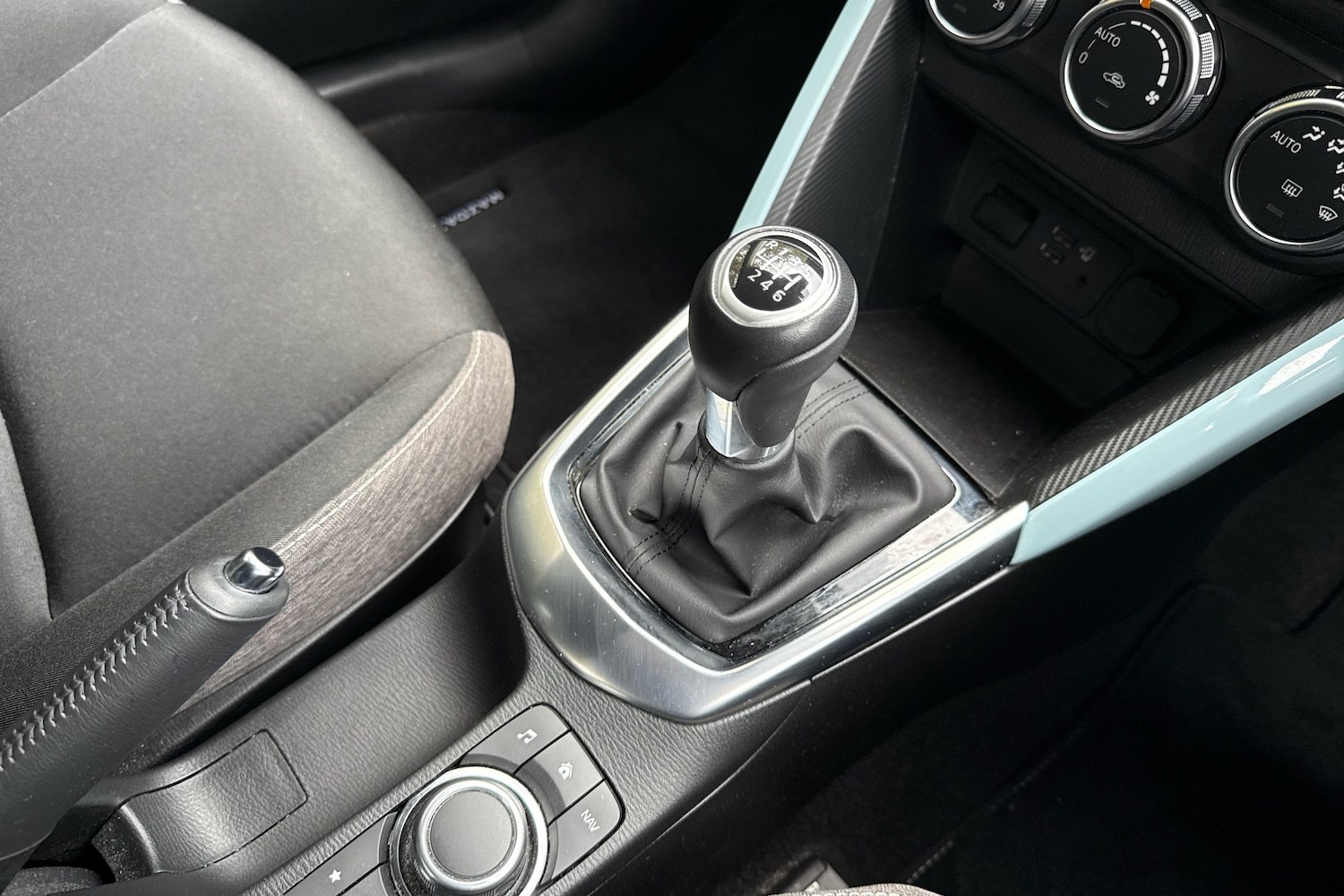 Used Mazda Mazda2 2024 for sale - 76677473: Photo 14