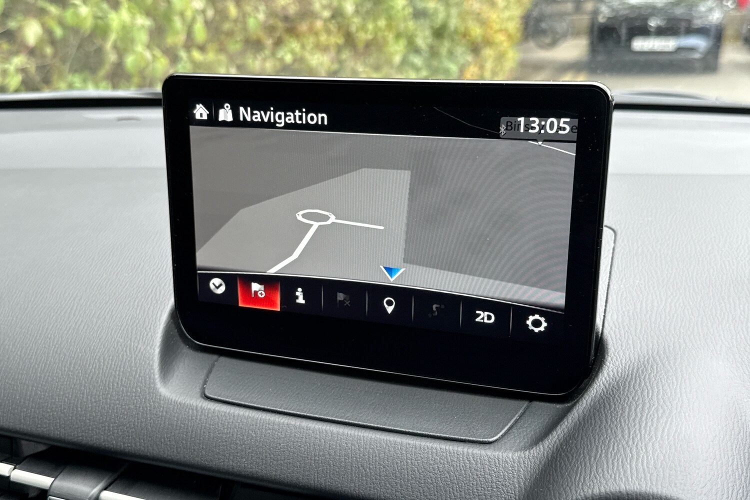 Used Mazda Mazda2 2024 for sale - 76677473: Photo 16