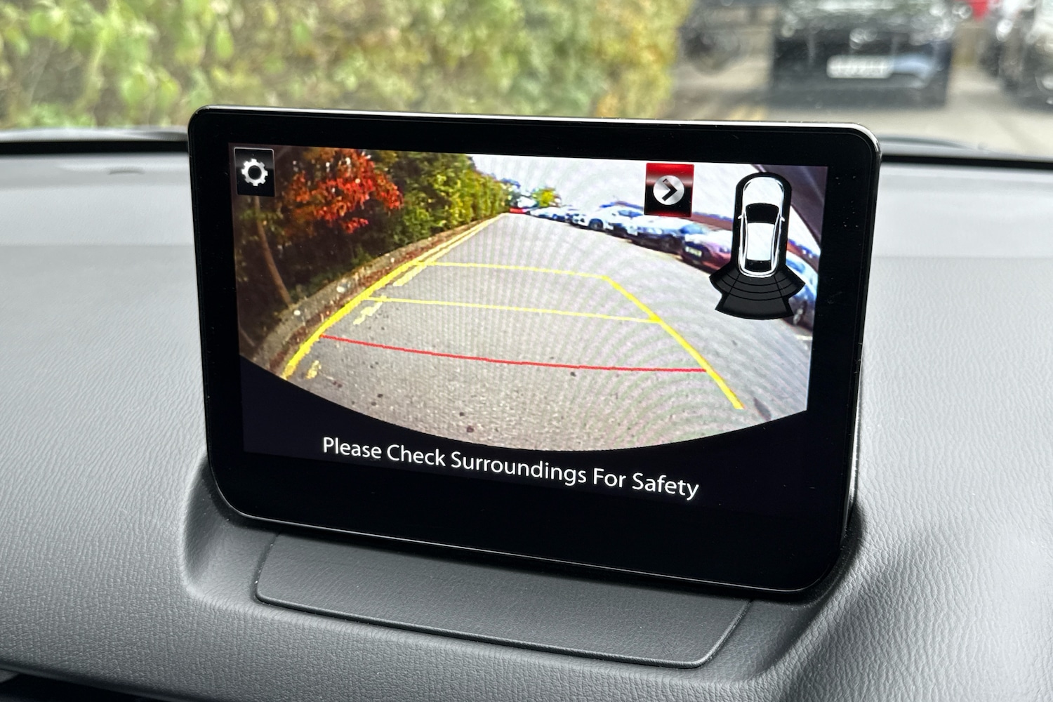 Used Mazda Mazda2 2024 for sale - 76677473: Photo 17