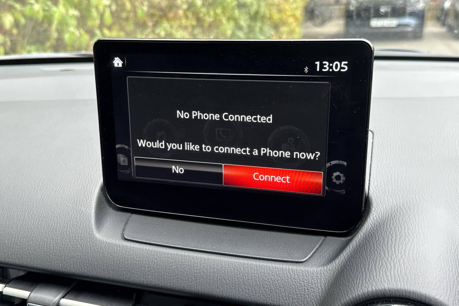 Used Mazda Mazda2 2024 for sale - 76677473: Photo 18