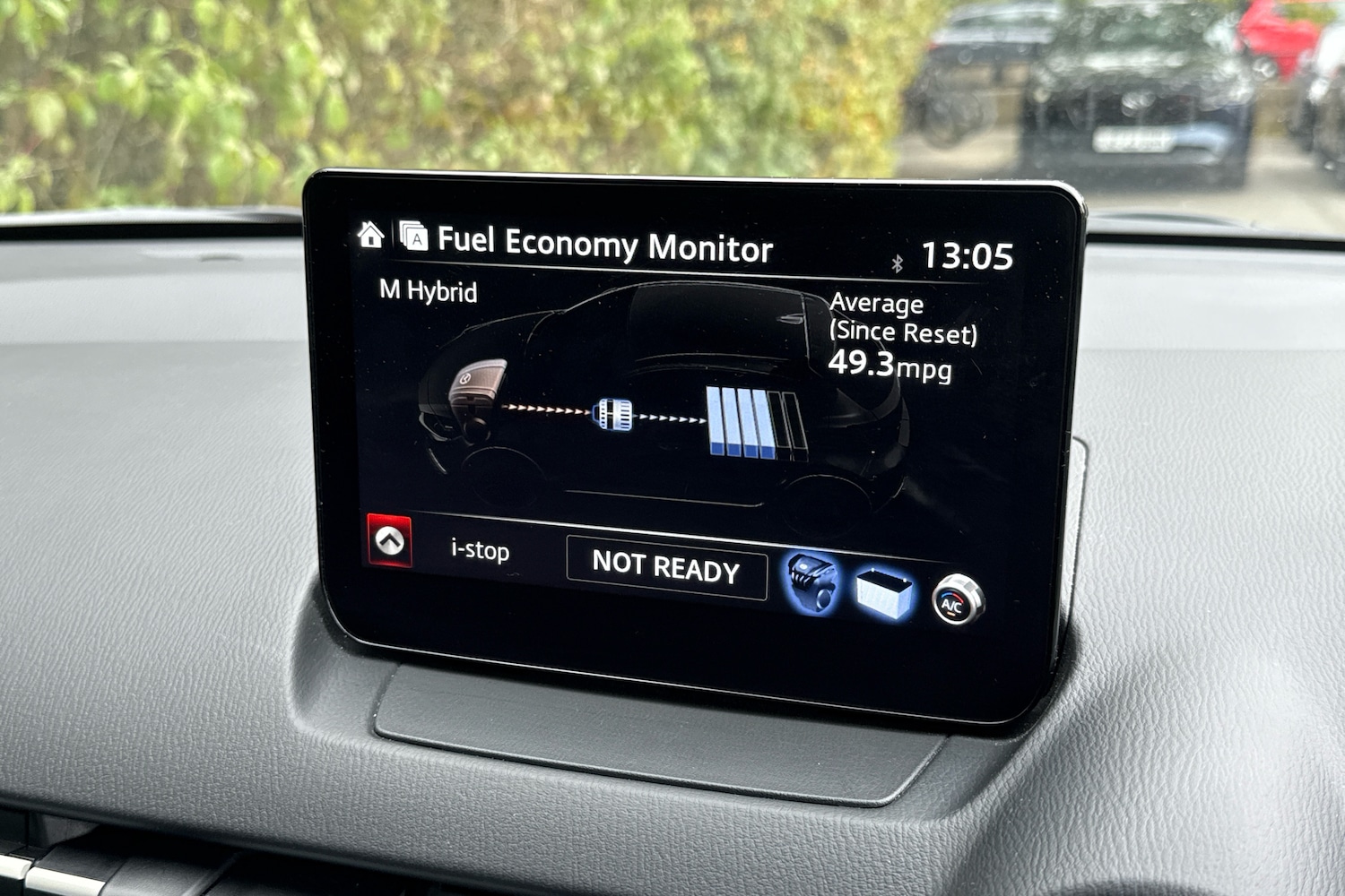 Used Mazda Mazda2 2024 for sale - 76677473: Photo 20