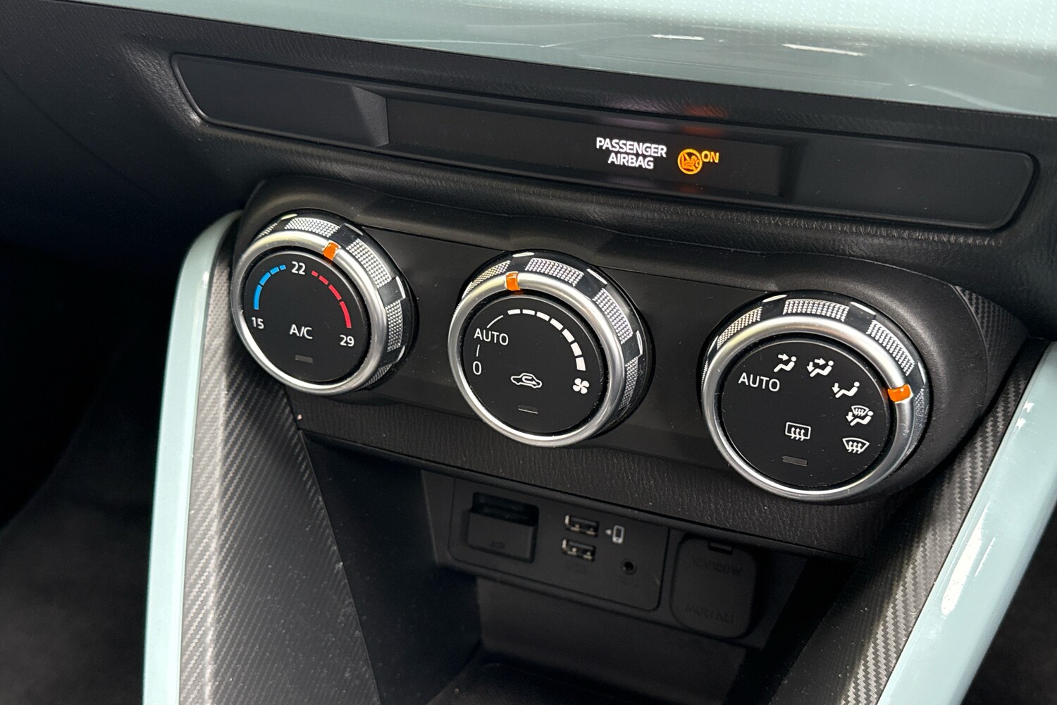 Used Mazda Mazda2 2024 for sale - 76677473: Photo 21