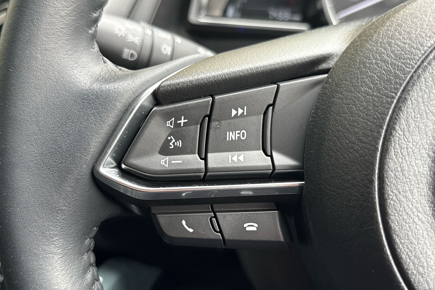 Used Mazda Mazda2 2024 for sale - 76677473: Photo 25