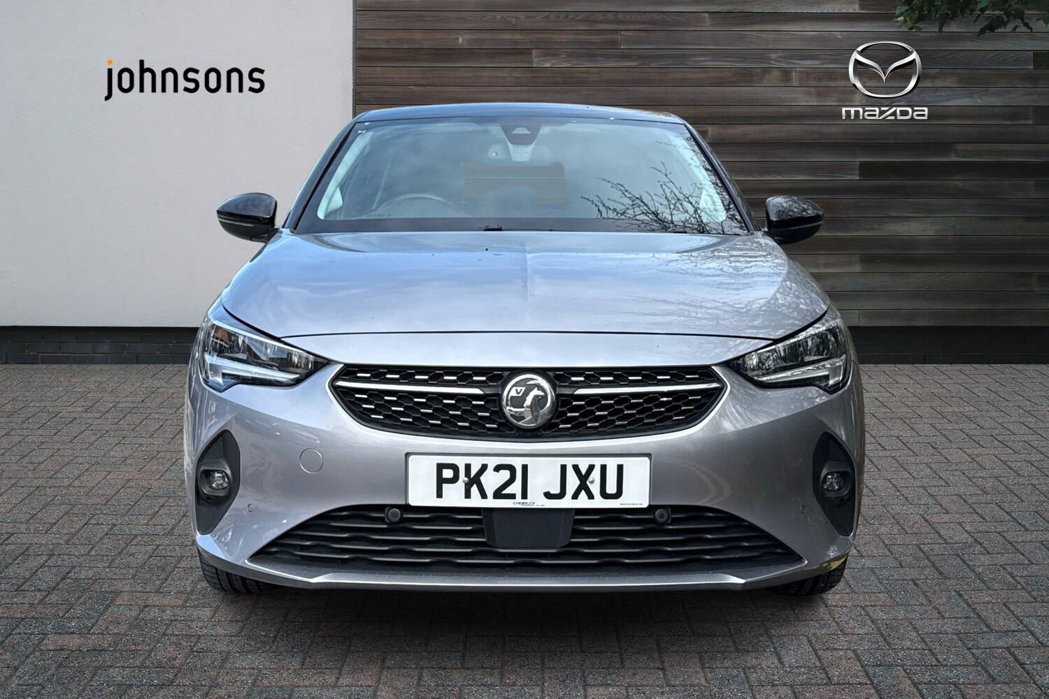 Used Vauxhall Corsa 2021 for sale - 78198601: Photo 10