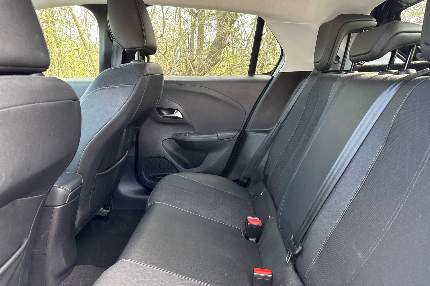 Used Vauxhall Corsa 2021 for sale - 78198601: Photo 12