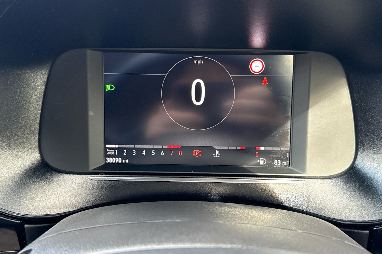 Used Vauxhall Corsa 2021 for sale - 78198601: Photo 13