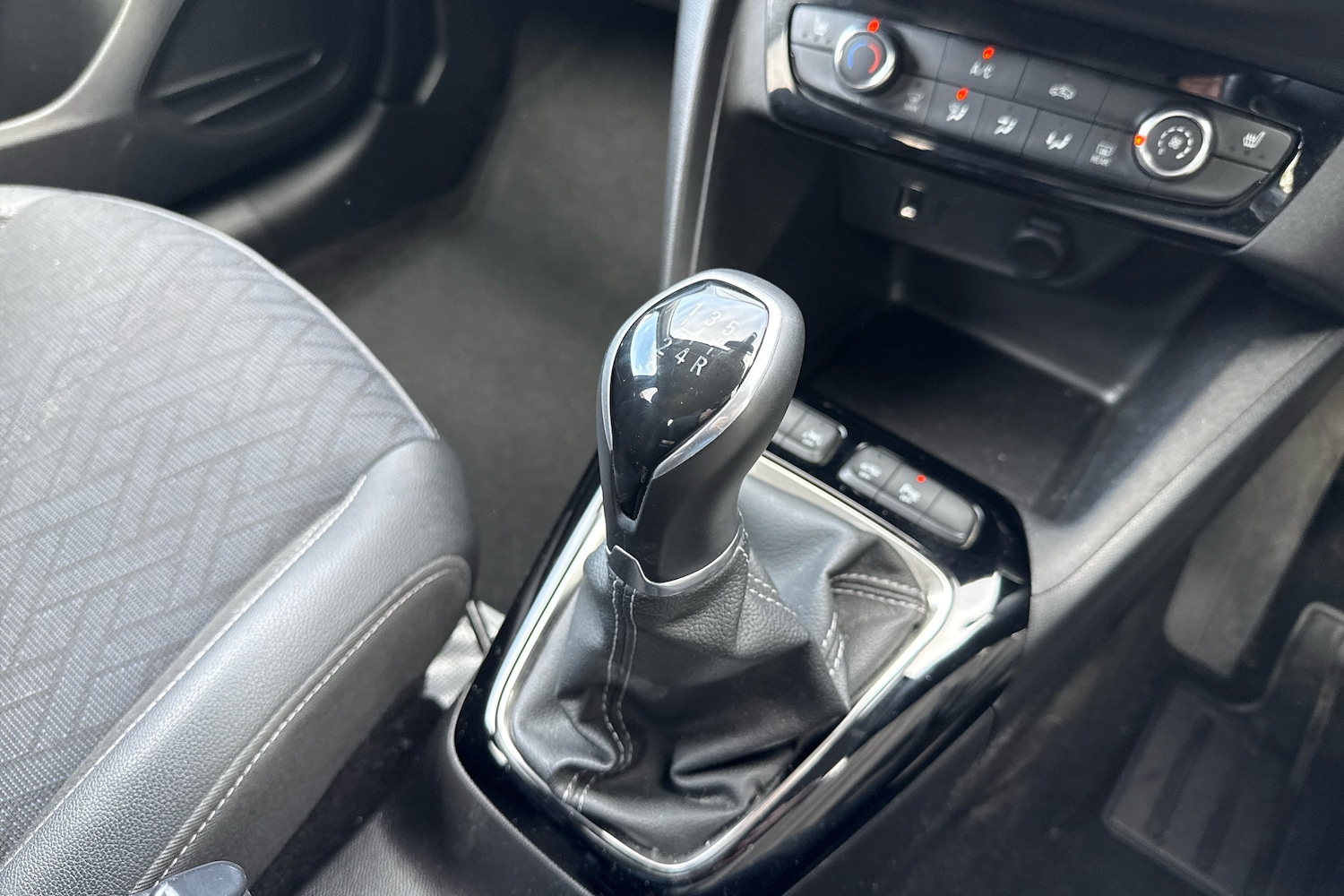 Used Vauxhall Corsa 2021 for sale - 78198601: Photo 14