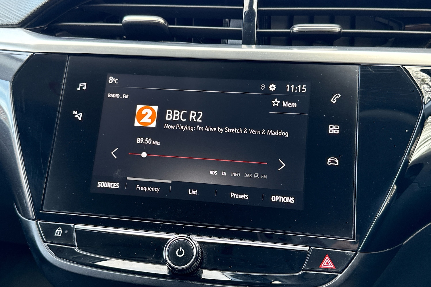 Used Vauxhall Corsa 2021 for sale - 78198601: Photo 15