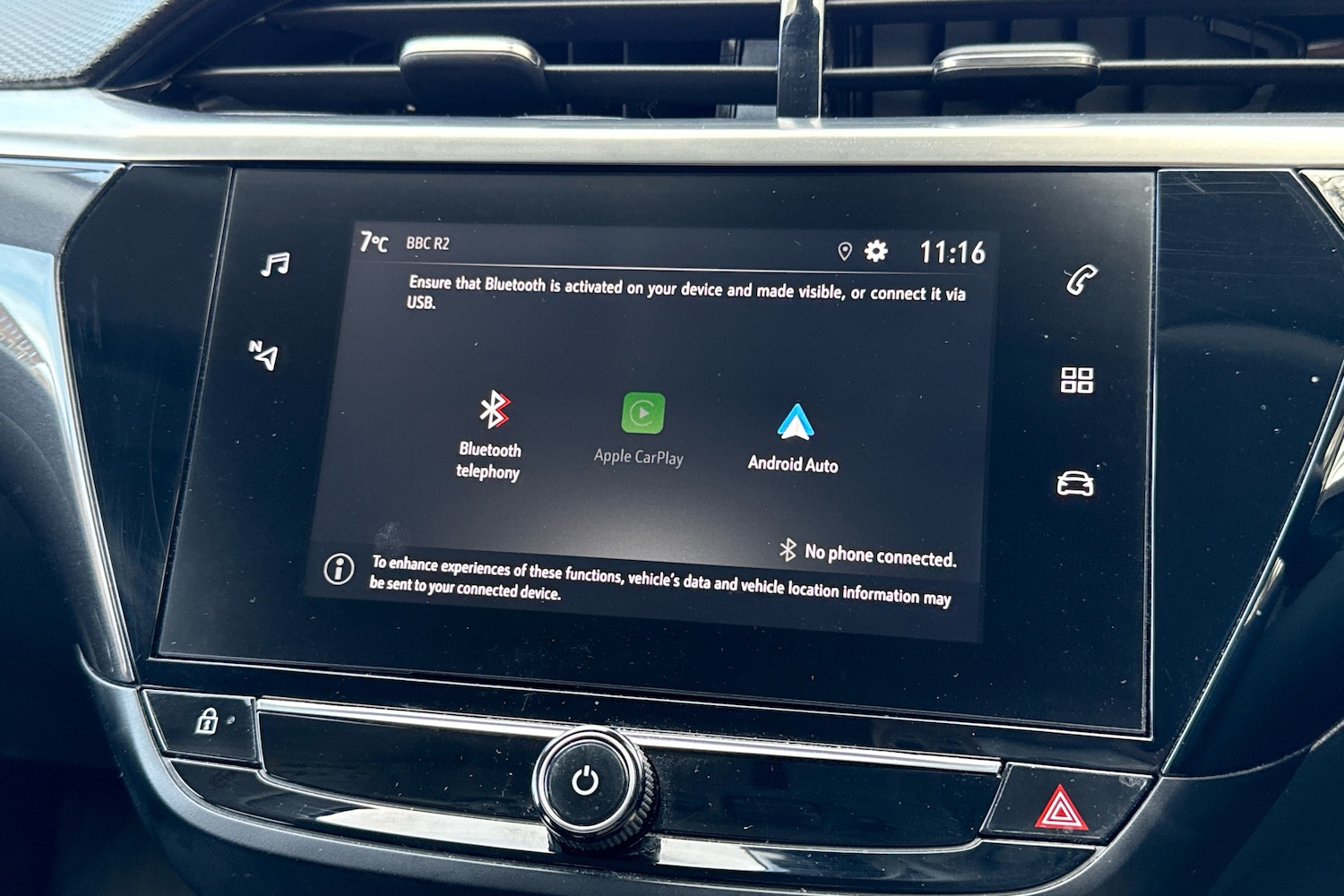 Used Vauxhall Corsa 2021 for sale - 78198601: Photo 17