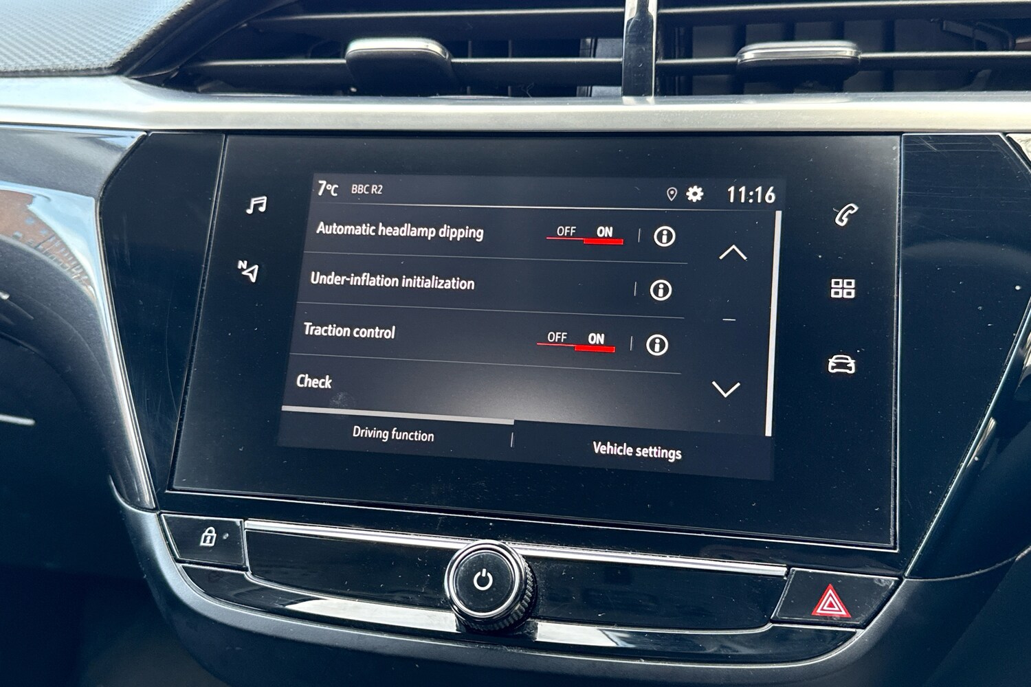 Used Vauxhall Corsa 2021 for sale - 78198601: Photo 18