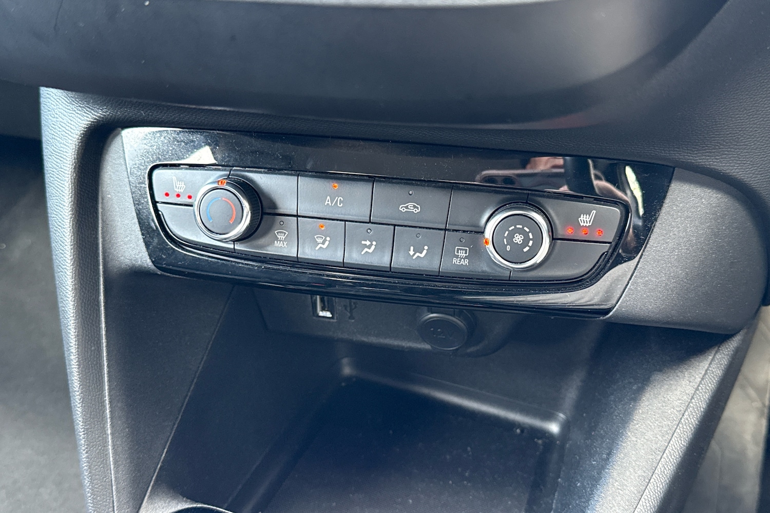 Used Vauxhall Corsa 2021 for sale - 78198601: Photo 20