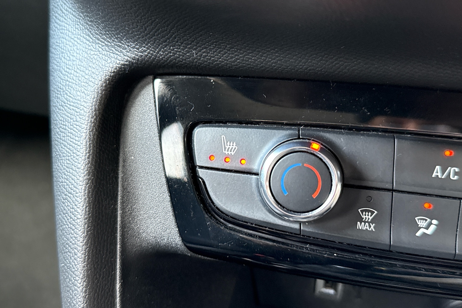 Used Vauxhall Corsa 2021 for sale - 78198601: Photo 21