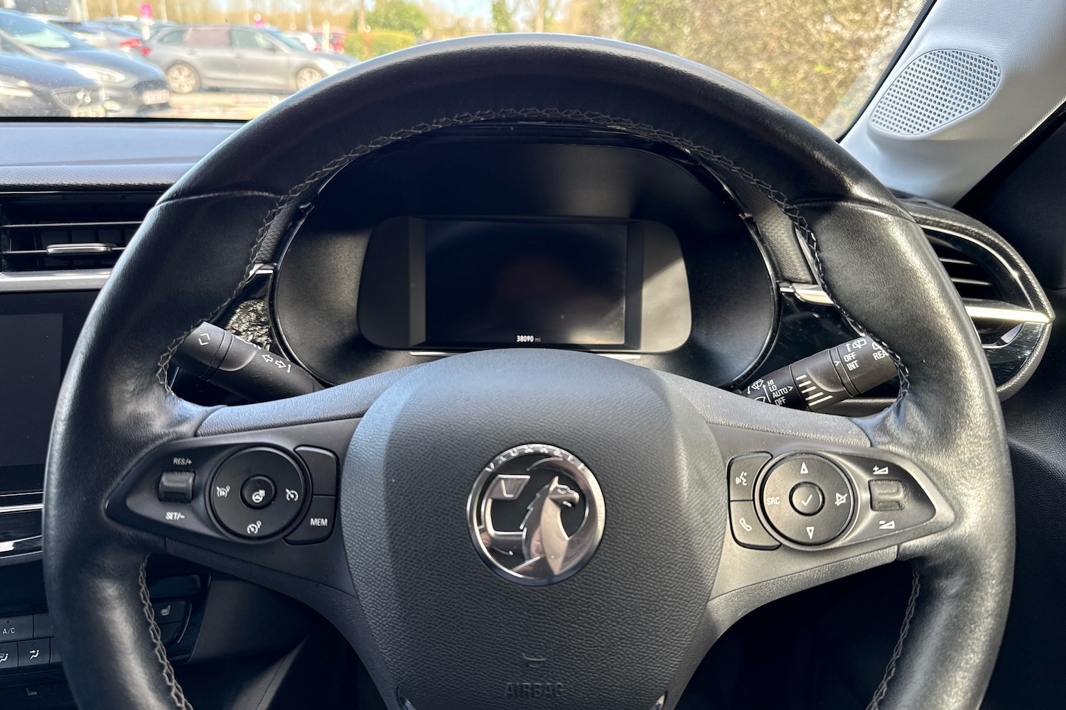 Used Vauxhall Corsa 2021 for sale - 78198601: Photo 23