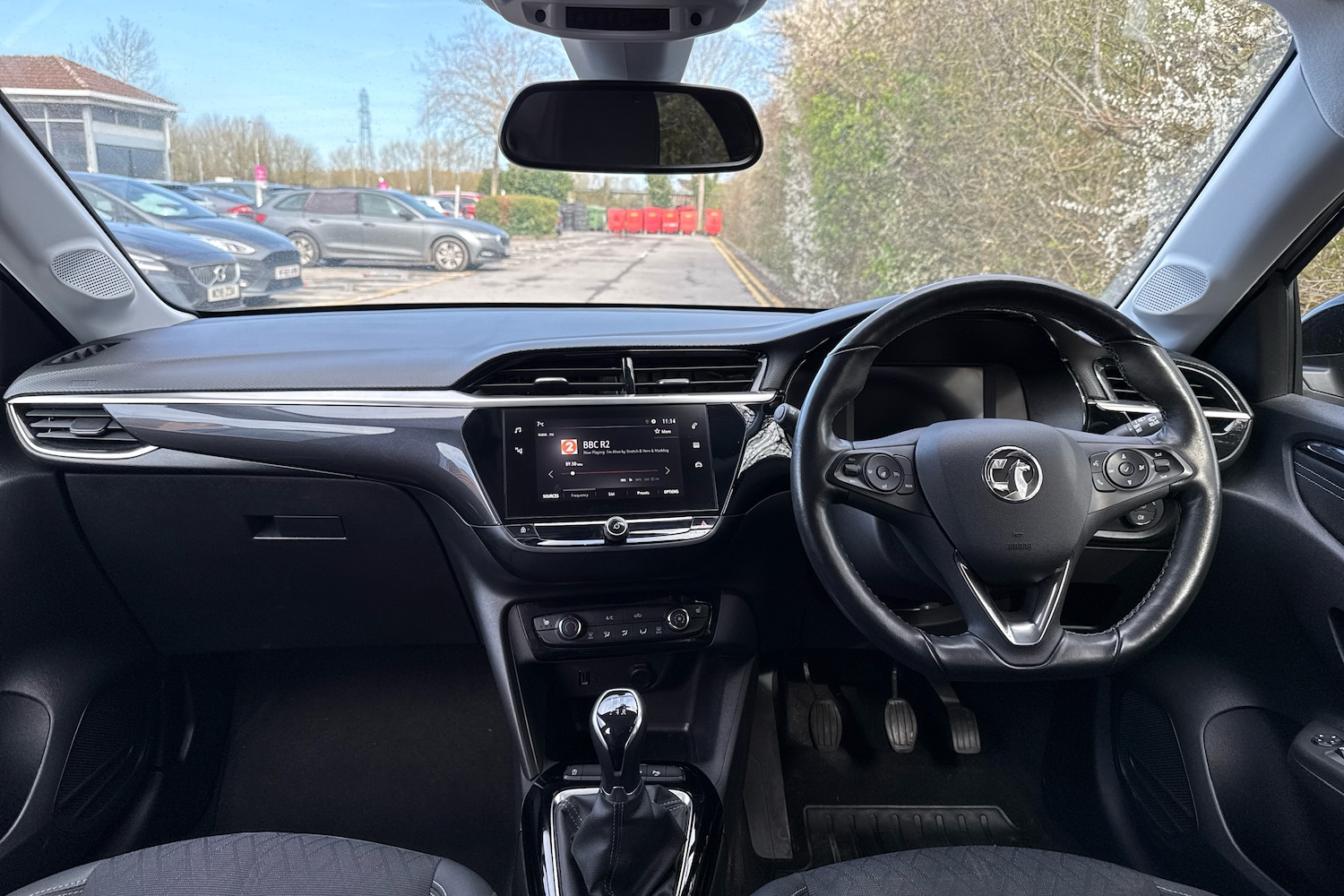 Used Vauxhall Corsa 2021 for sale - 78198601: Photo 3