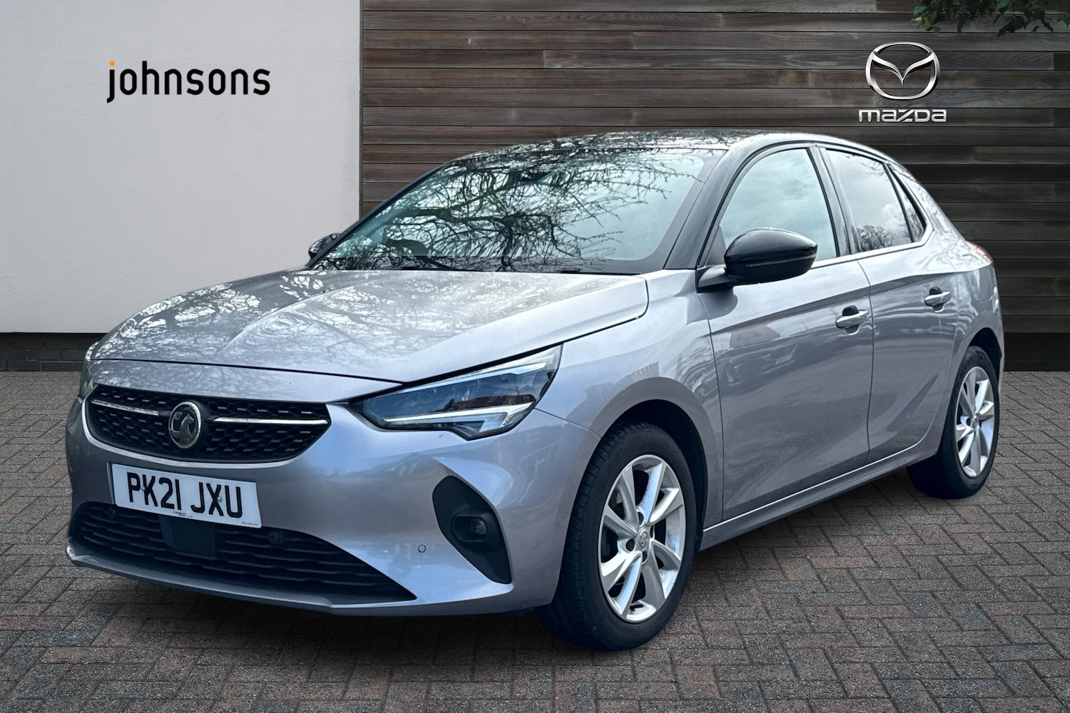 Used Vauxhall Corsa 2021 for sale - 78198601: Photo 4