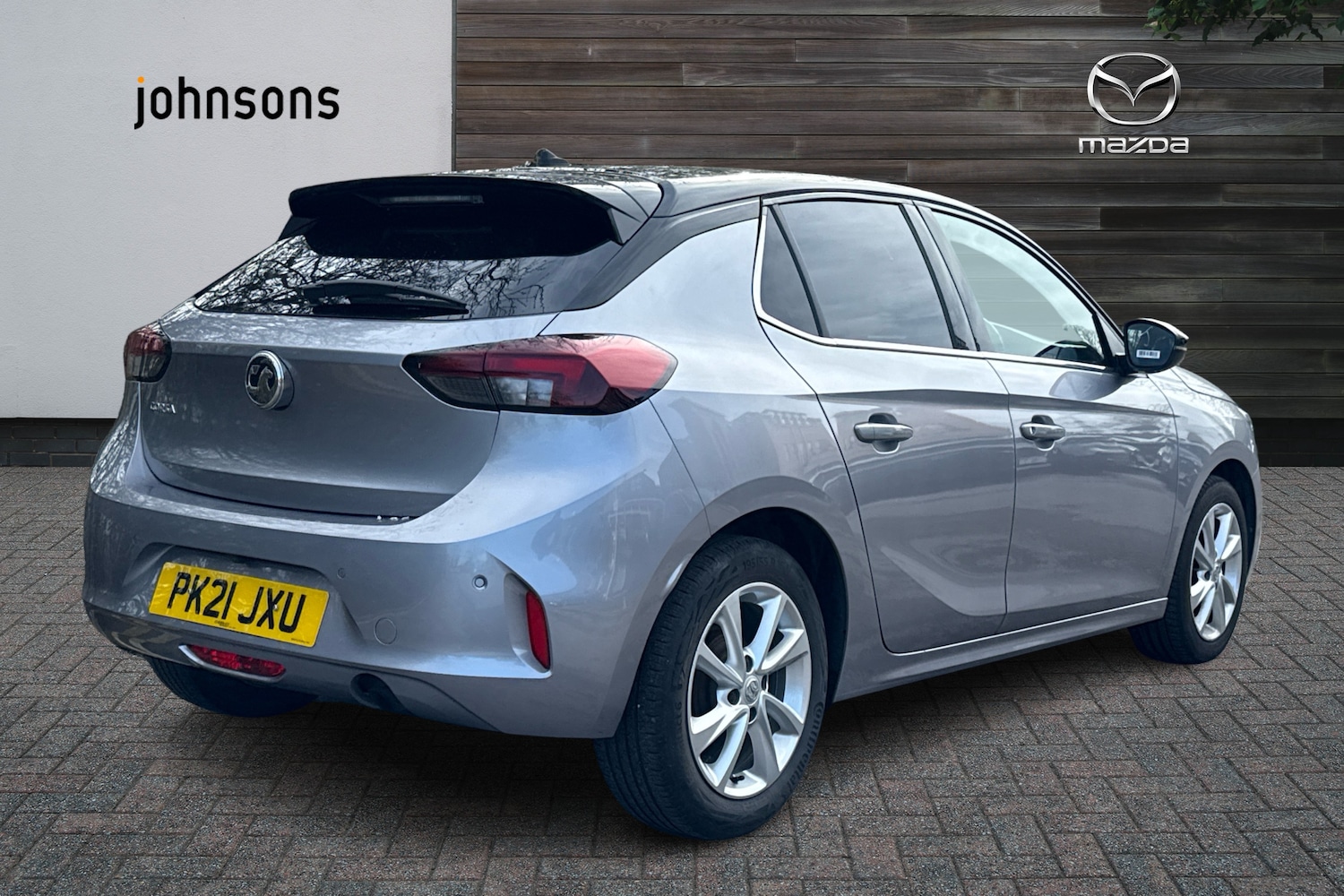 Used Vauxhall Corsa 2021 for sale - 78198601: Photo 5