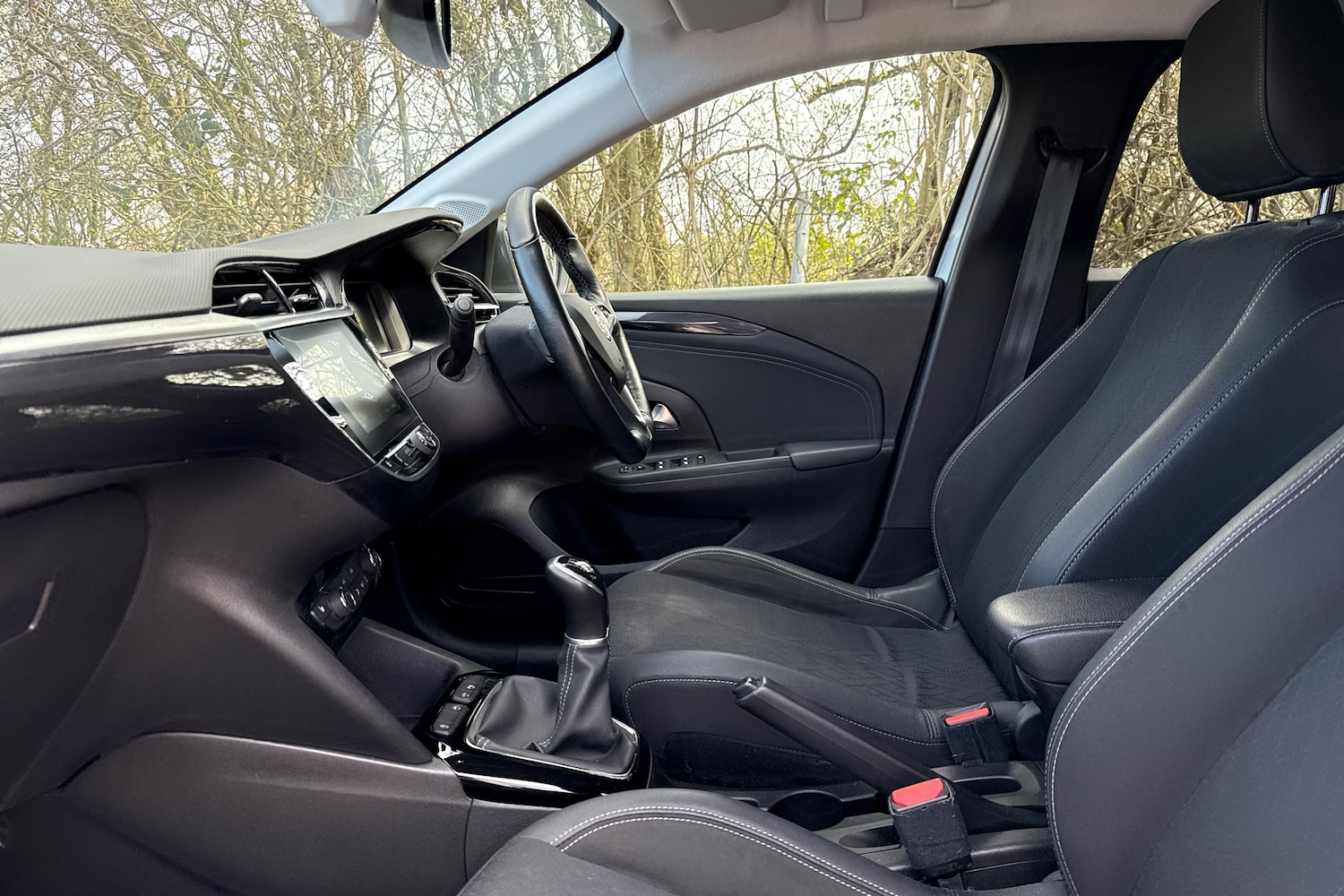 Used Vauxhall Corsa 2021 for sale - 78198601: Photo 6