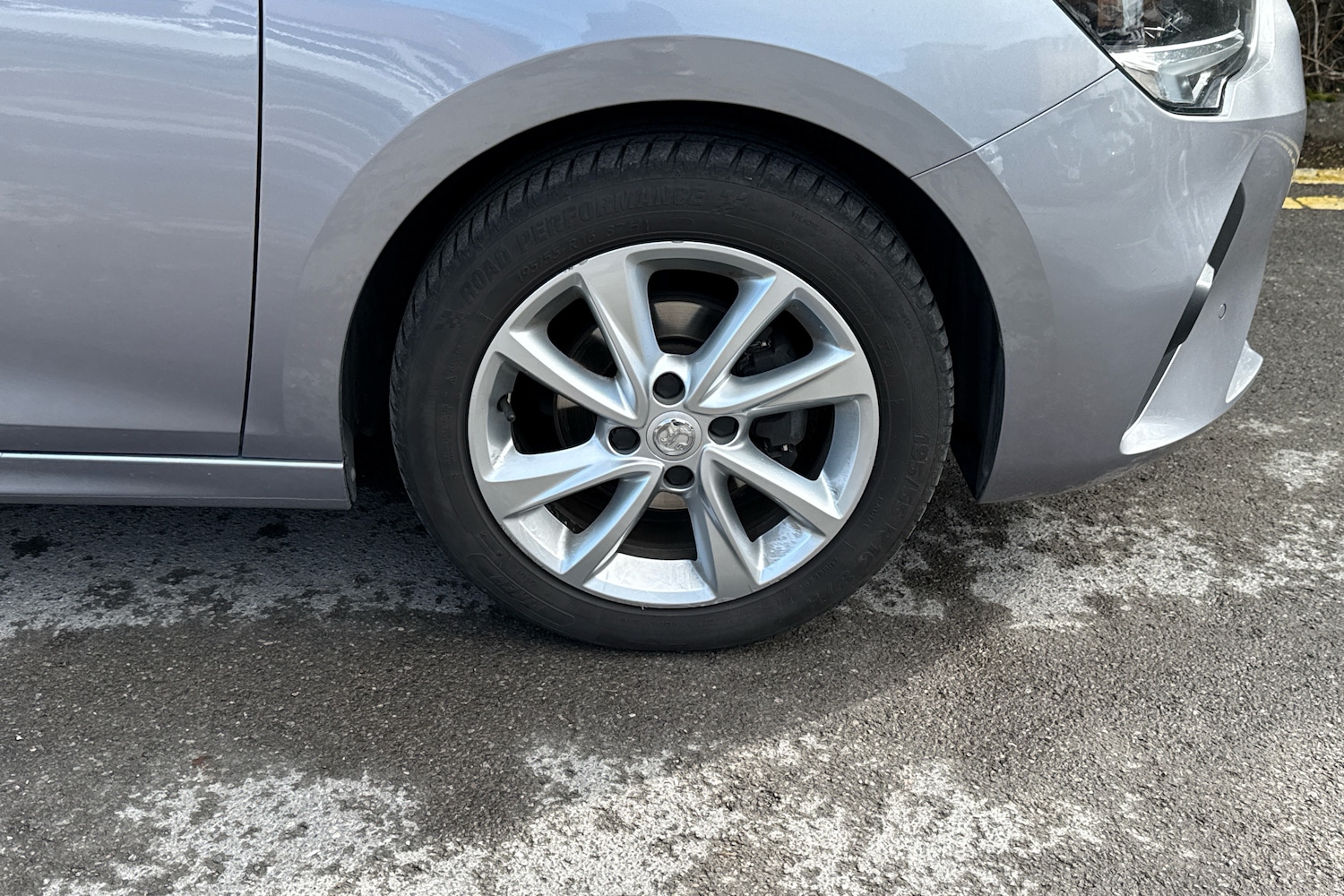 Used Vauxhall Corsa 2021 for sale - 78198601: Photo 7