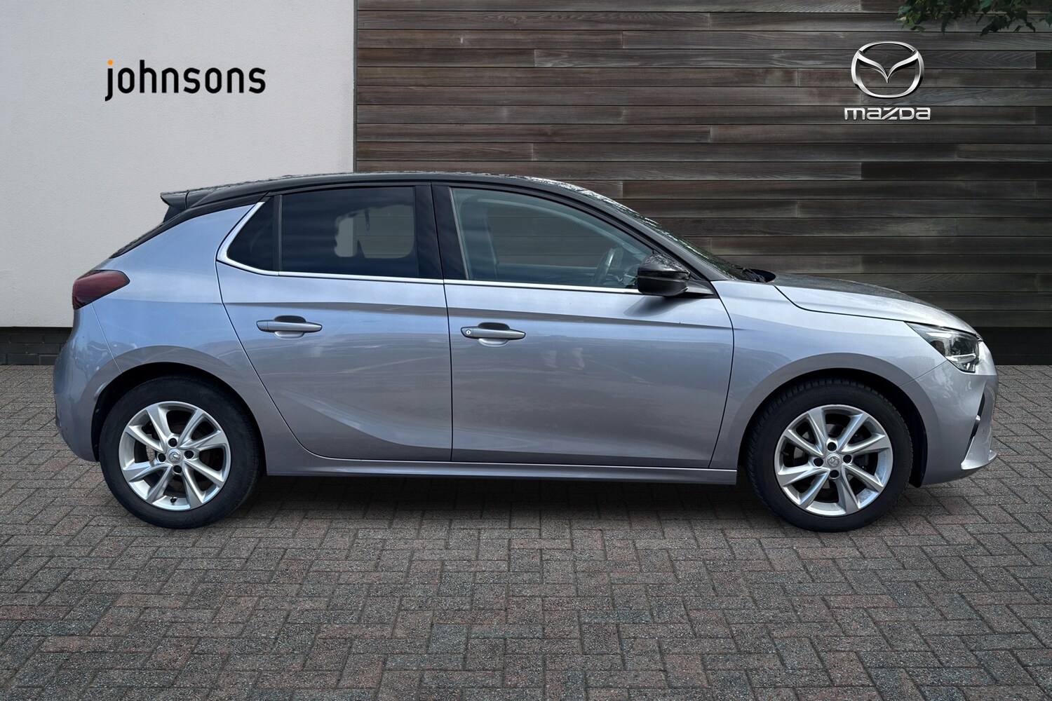 Used Vauxhall Corsa 2021 for sale - 78198601: Photo 8