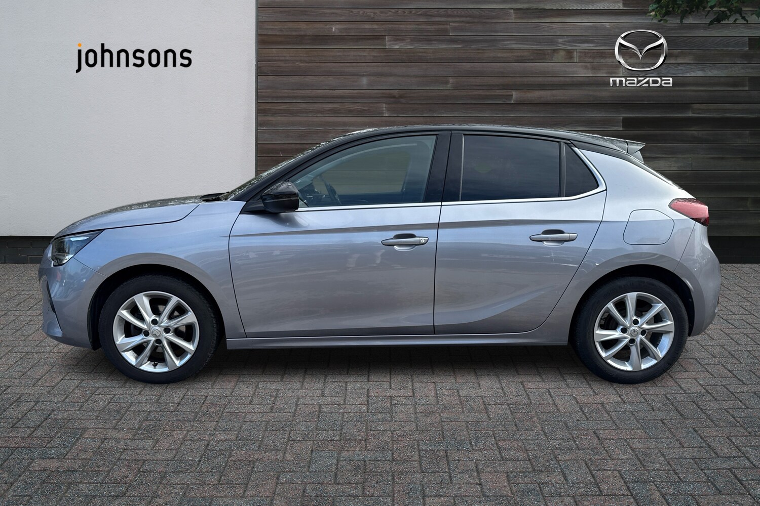 Used Vauxhall Corsa 2021 for sale - 78198601: Photo 9