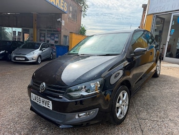 Used Volkswagen Polo 2010 for sale - 78964691: Photo