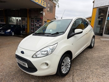 Used Ford Ka 2012 for sale - 78336129: Photo