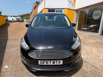 Used Ford C-Max 2017 for sale - 78683021: Photo