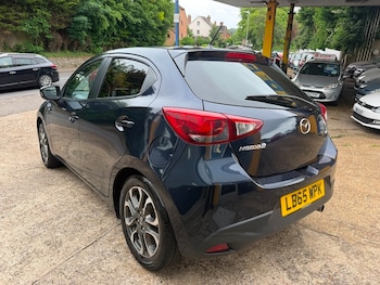 Used Mazda Mazda2 2016 for sale - 78829238: Photo