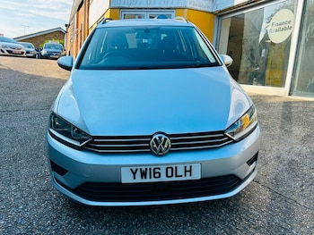 Used Volkswagen Golf 2016 for sale - 78401979: Photo