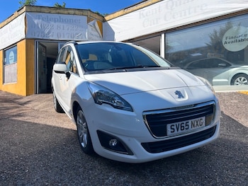 Used Peugeot 5008 2015 for sale - 78673387: Photo