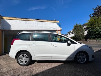 Used Peugeot 5008 2015 for sale - 78673387: Photo